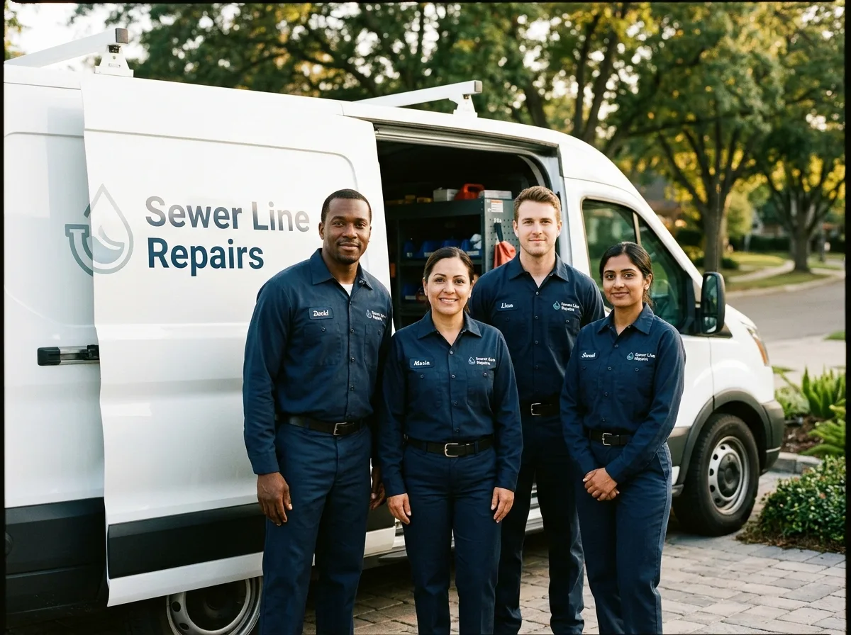 Emergency Plumber company in San Mateo, FL